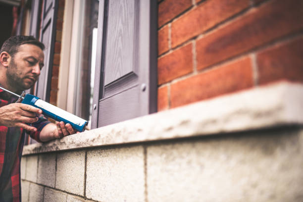 Types of Insulation We Offer in Rocky Mount, VA
