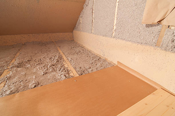Reliable Rocky Mount, VA Insulation Contractor Solutions